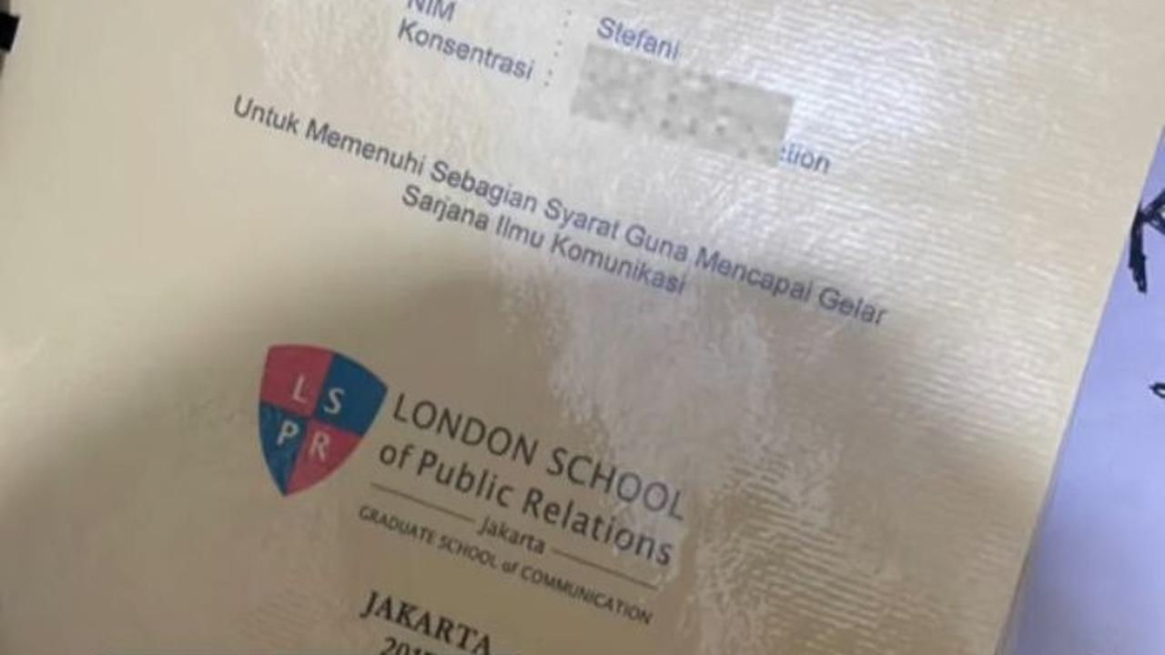Dok. Istimewa