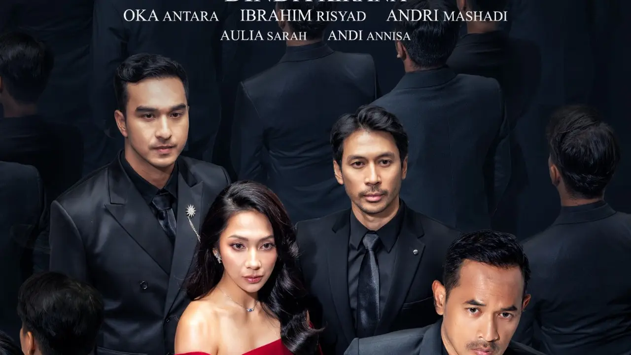 Wajah Cinta yang Lain