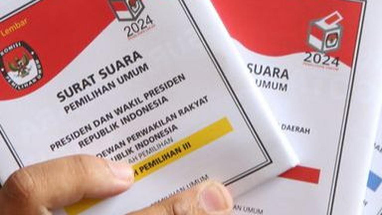 Apa Saja Tahapan Pemilu 2024? Ini Jadwal dan Alurnya