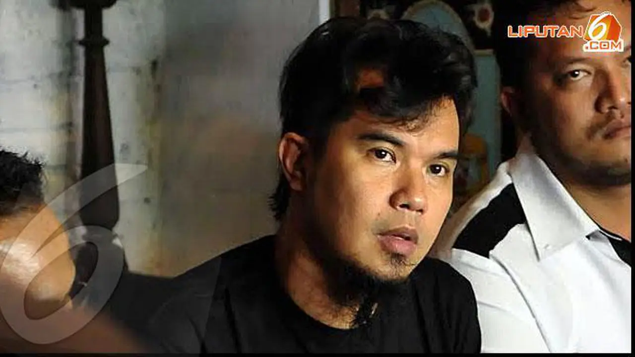 Ahmad Dhani