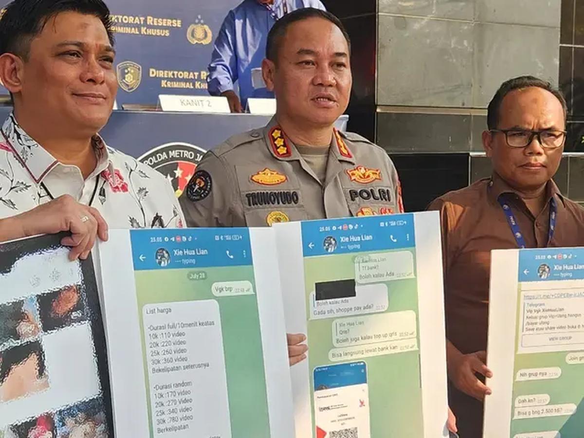 Dok. Istimewa