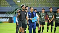Aksi Daniel Sturridge di Bekasi