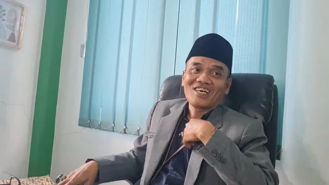 Kepala KUA Cinere