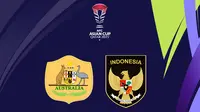 Piala Asia - Australia Vs Timnas Indonesia_Alternatif (Bola.com/Adreanus Titus)