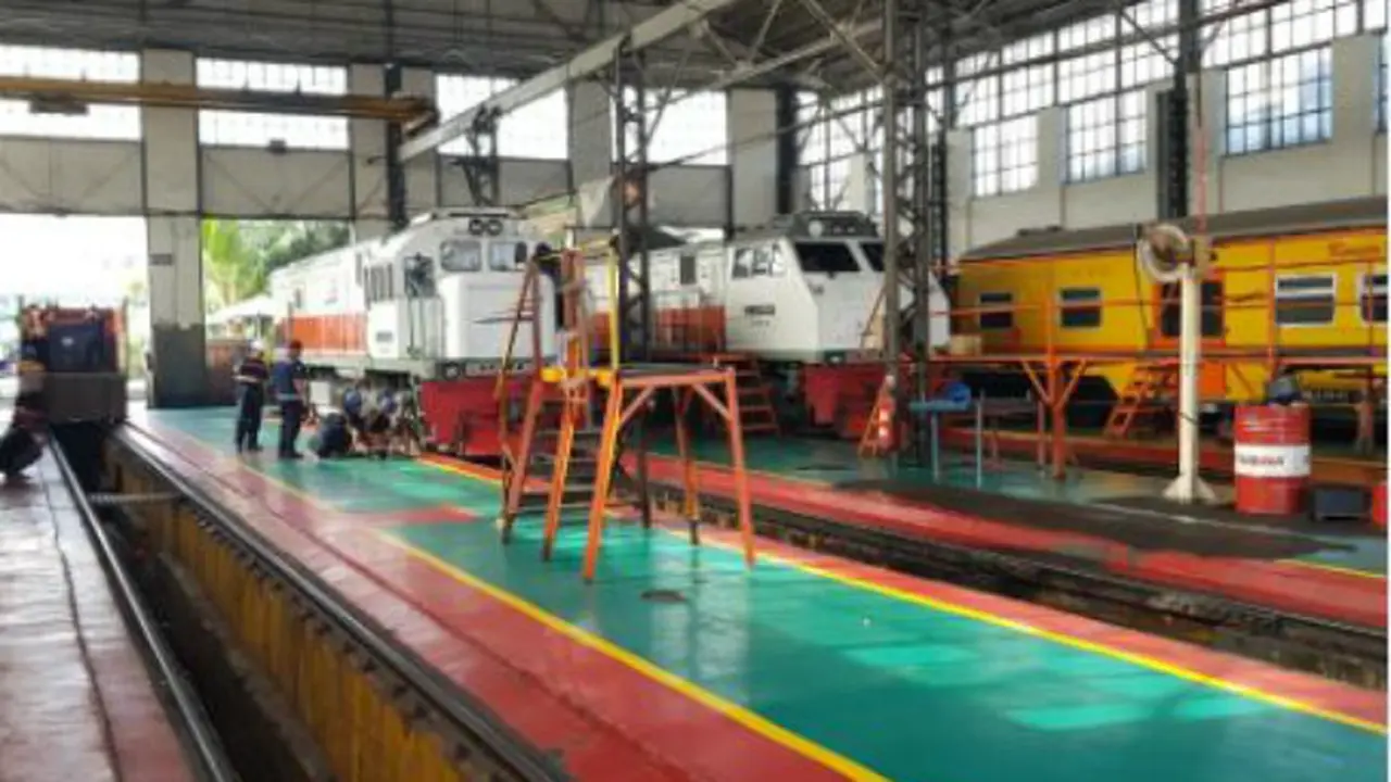 (Foto: Dok PT Pertamina)