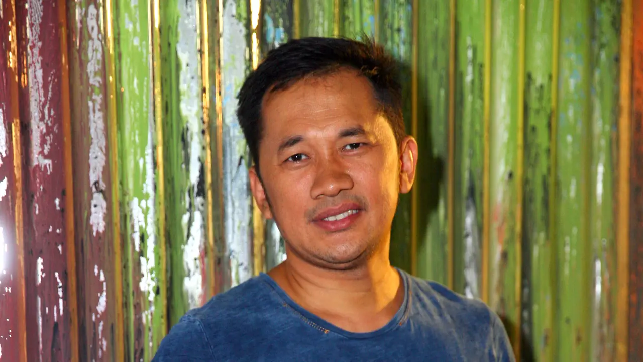 [Bintang] Hanung Bramantyo