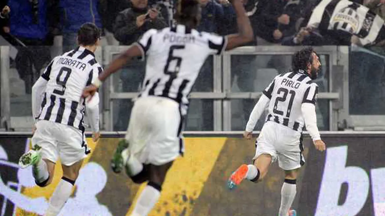 derby Turin