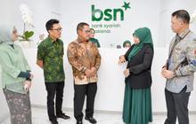 BSN Beri Restrukturisasi Pembiayaan Kepada 8.000 Masyarakat Terdampak Bencana Sumatra