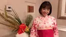 Haruka Nakagawa dikenal sebagai anggota JKT48. Sejak lulus dari JKT48, Haruka memutuskan tetap berada di Indonesia dan mengembangkan kariernya di dunia hiburan Tanah Air. Wanita asal Jepang ini pun memiliki banyak penggemar.(Liputan6.com/IG/@haruuuu_chan)