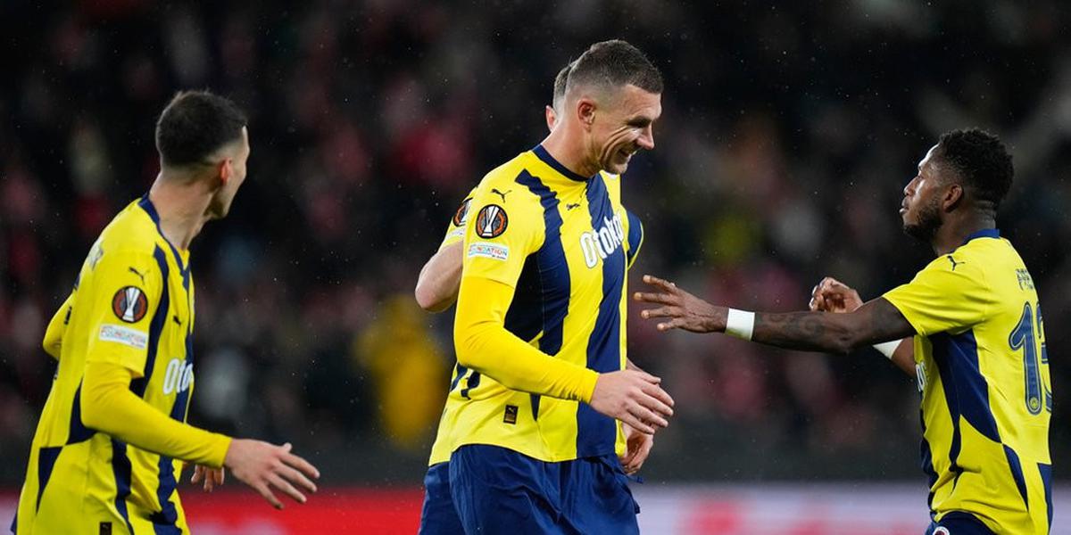 Skandal Wasit Sepak Bola Turki Bikin Melongo, Peringatan Mourinho Terbukti Benar