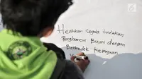 Deretan Aksi Nyata untuk Berpartisipasi dalam Perayaan Hari Bumi 2019
