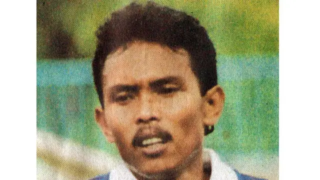 Yusuf Bachtiar