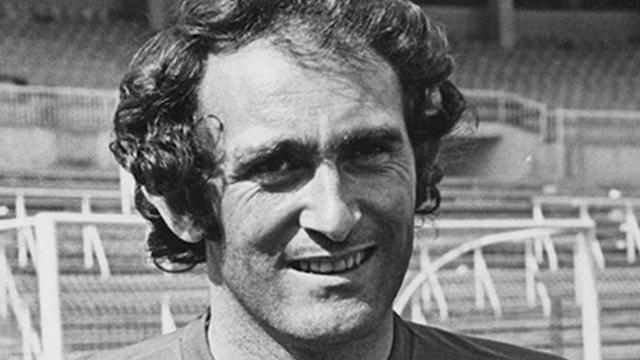 Jose Pirri