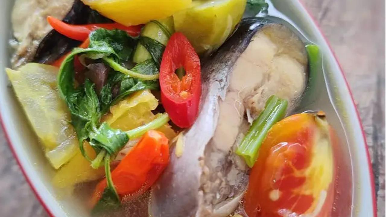 8 Resep Ikan Patin Berkuah yang Cocok untuk Menu Harian Anda