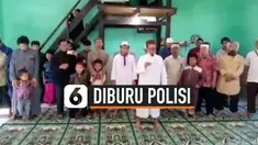 deklarasi tentara allah