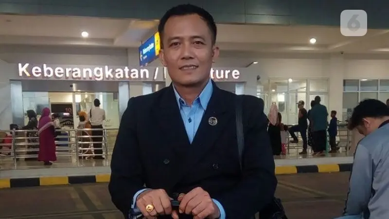 Raja Keraton Agung Sejagat