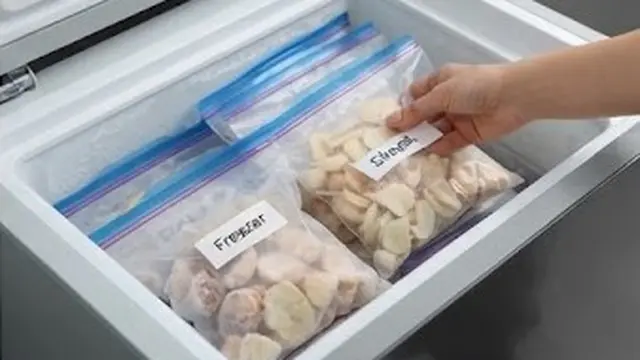Cara Menyimpan Lengkuas agar Tahan Lama dan Tidak Mengering