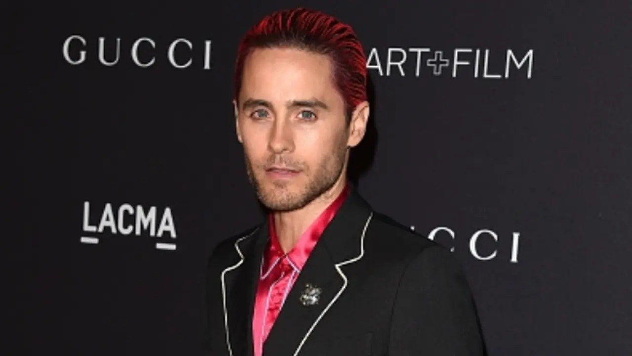Jared Leto