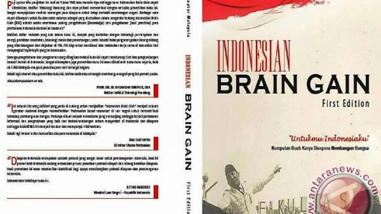 Fenomena Brain Gain di Desa Peri-Urban: Akselerator Pembangunan dan Peluang Baru Indonesia