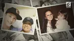 Kabar duka datang dari aktor tampan Mike Lewis. Sang ibunda, Wendy Lewis meninggal dunia.