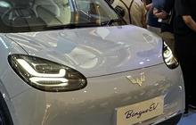 Periode Pre-Book Diperpanjang, Ini Segala Keuntungan Konsumen Wuling BinguoEV