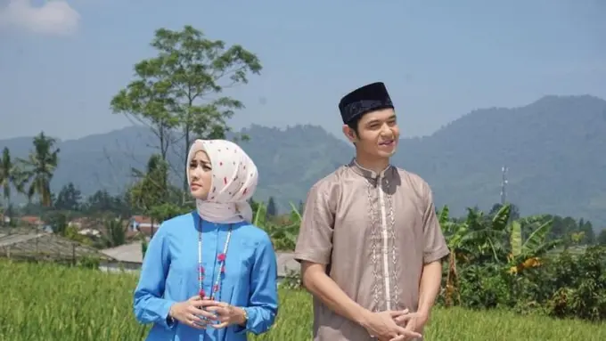 Sinetron Tuhan Beri Kami Cinta