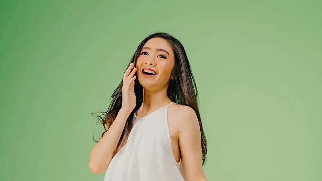 [Bintang] Febby Rastanty