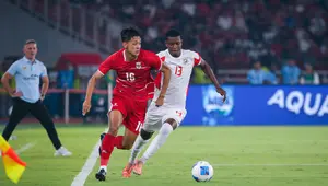 Prediksi Timnas Indonesia vs Vietnam: Kesempatan Singkirkan Juara Bertahan