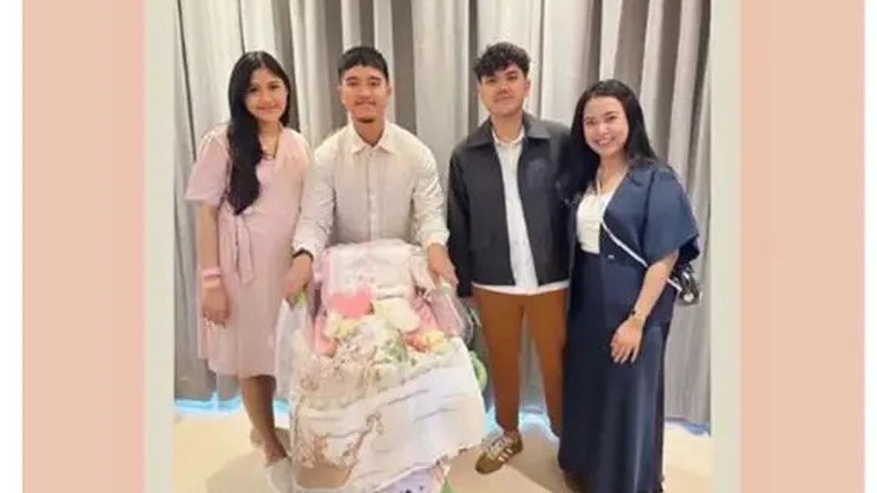 Potret Erina Gudono Nikmati Private Omakase di RS, Datangkan Head Chef dari Jepang dengan Hidangan Berkelas