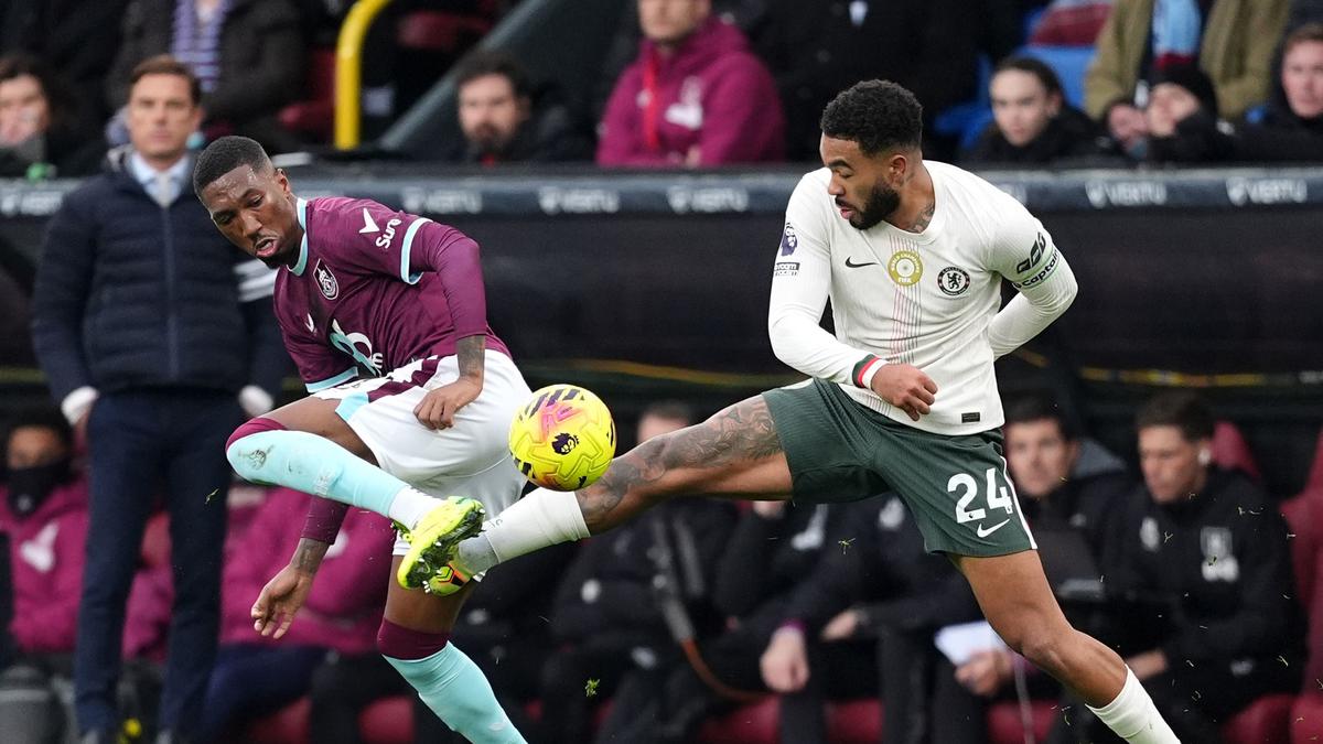 Reece James Tenangkan Fans Chelsea soal Kondisinya Jelang Hadapi Barcelona