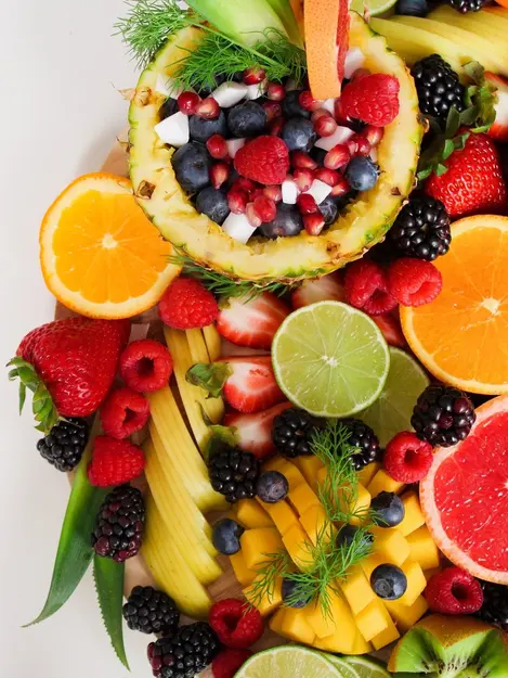 Diet Buah Untuk Menurunkan Berat Badan Amankah Fimelahood Fimela Com