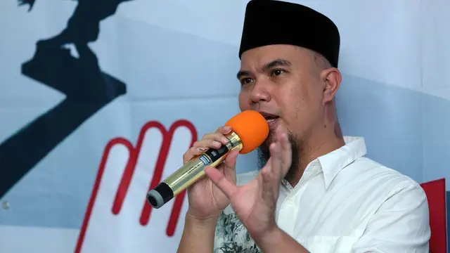 [Bintang] Ahmad Dhani