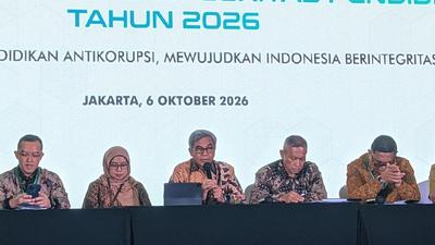 KPK Ungkap Joki Kampus, Ini Temuan SPI Pendidikan 2026