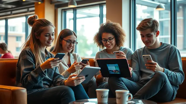 tips menggunakan media sosial dengan bijak