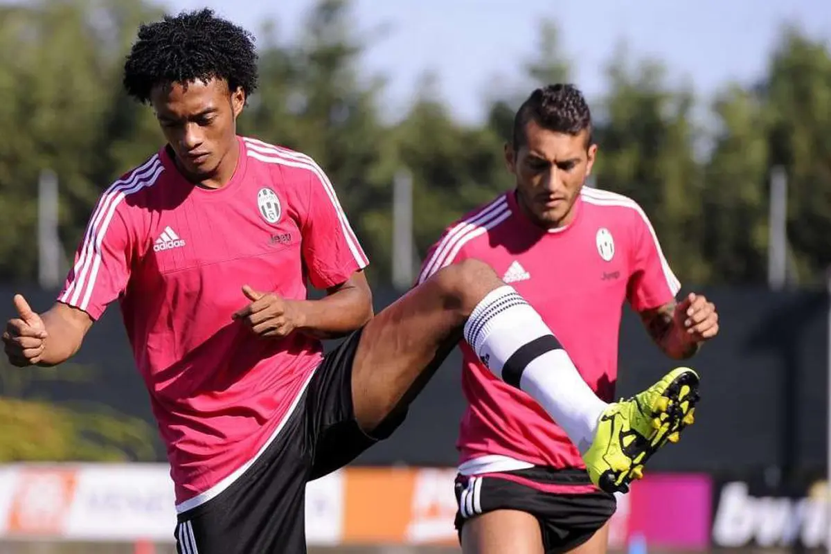 Juan Cuadrado