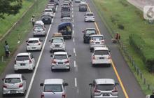 Tarif Tol Trans Jawa Diskon 30 Persen Saat Arus Balik Jakarta, Catat Waktunya