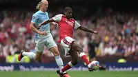 4 Pemain Arsenal yang Paling Menonjol Saat Remukkan Man City 3-0