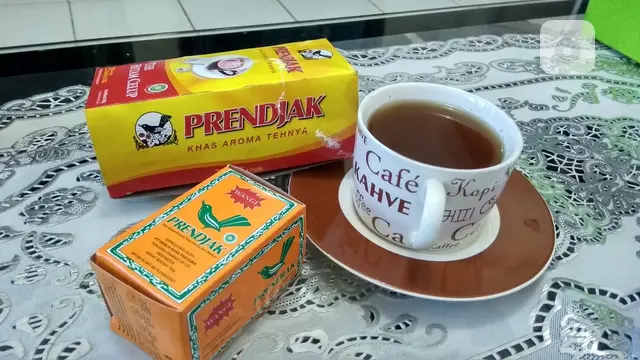 teh prendjak