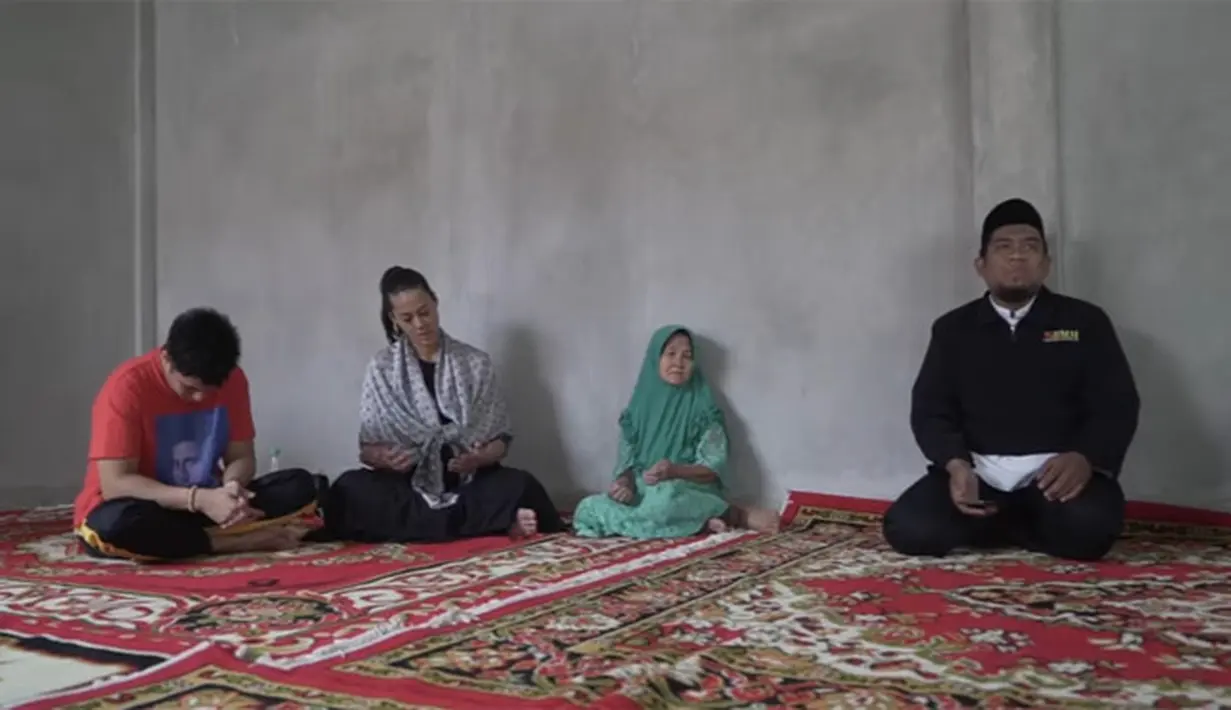 Baim Wong (Youtube/Baim Paula)