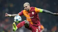 Mauro Icardi ke Juventus: Transfer Impian yang Hampir Terjadi