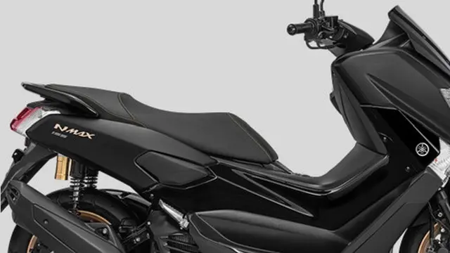 harga motor yamaha