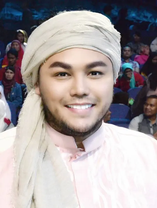 (Instagram/ivan_gunawan)