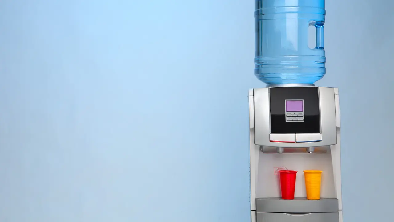 Dispenser