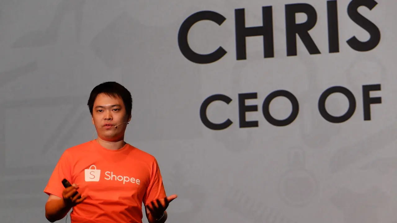 Chris Feng