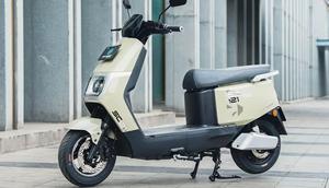 PT Terang Dunia Internusa Tbk (UNTD) sebagai agen pemegang merek United E-Motor menghadirkan Avand SC Series. (ist)