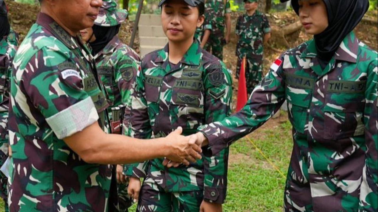 Selain itu juga untuk memacu moril para atlet agar tetap bisa memelihara semangat dan mentalnya. Terlebih mereka akan menghadapi perlombaan pada tanggal 16-25 November mendatang. <br>