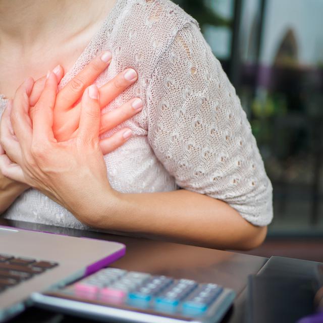 Cara Mengobati Payudara Gatal Health Liputan6 Com