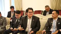 Komisi IX DPR: Penghapusan Tunggakan BPJS Harus Disertai Data yang Jelas