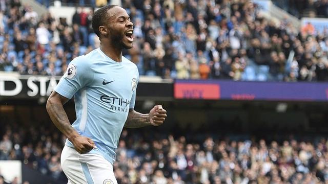 Raheem Sterling