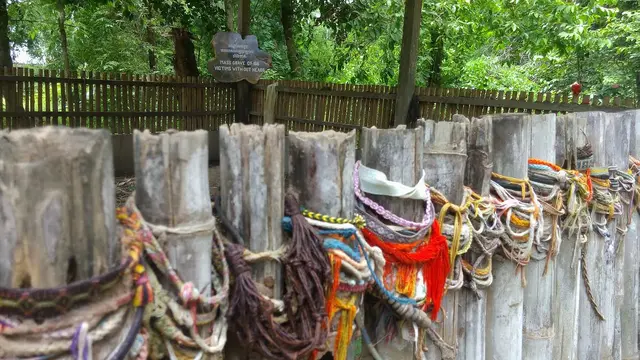 Killing Field Memorial Kamboja
